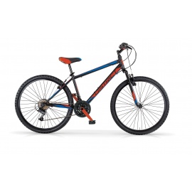 MBM District MTB Bici Uomo 26"