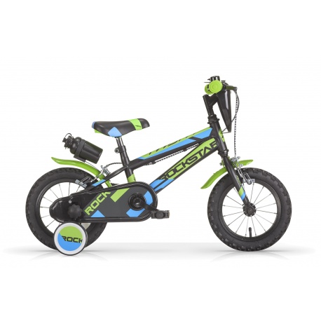 MBM ROCKSTAR kid 16"