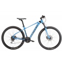 MBM QUARX mtb 29'' 24s