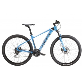 MBM QUARX mtb 29'' 24s