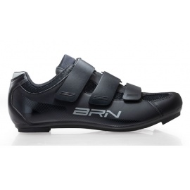 Scarpe Brn 3 strappi road Corsa