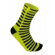 Coppia Calzini Brn Stripes ciclismo