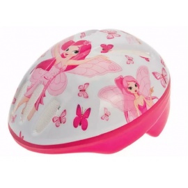 Casco Bambina BRN FATE