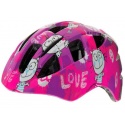 Casco Bimba BRN LOVE