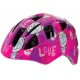 Casco Bimba BRN LOVE