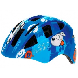 Casco Bimbo BRN ASSO