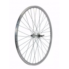 Ruota Corsa 28" Silver BRN