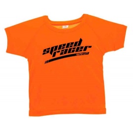 T-shirt Bimbo BRN SPEED RACER