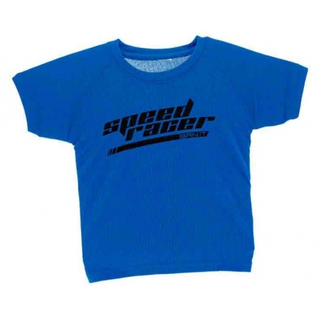 T-shirt BRN SPEED RACER