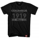 CINELLI T-shirt COLUMBUS 1919