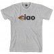 CINELLI T-shirt CIAO