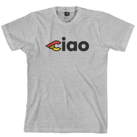 CINELLI T-shirt CIAO