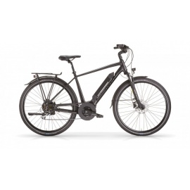 E-bike Mbm Oberon bici elettrica