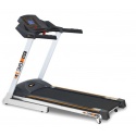 Tapis roulant elettrico GetFit Route 475