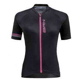 Maglia Ciclismo Brn Cross Road donna bici corsa