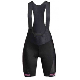 Pantalone Brn con bretelle donna ciclista