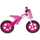 Bicicletta in Legno Naturale BRN 