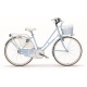 MBM Bici RIVIERA Donna 26''