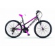 MBM District MTB Bici Donna 24"