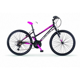 MBM District MTB Bici Donna 24"