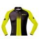 Maglia Ciclismo Brn Manica Lunga