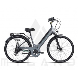 e-Bike Corso Hybrid 28.1