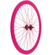 Coppia Ruote single speed