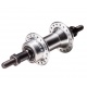 Mozzo Alluminio Posteriore 7v