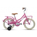 Bici bimba Myland Kid misura 16