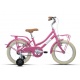 Bici bimba Myland 16.2
