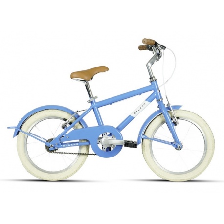 Bici bimbo Myland Kid misura 16