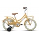 Bici bimba Myland 16.2
