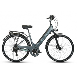 Bici elettrica Myland ebike Hybrid 28.1