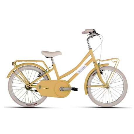 Bici Bimba Myland Kid misura 20