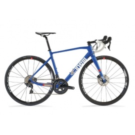 Bici corsa Cinelli Superstar Disc