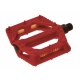 Pedali BRN flat
