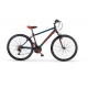 MBM District MTB Bici Uomo 24" - 18s