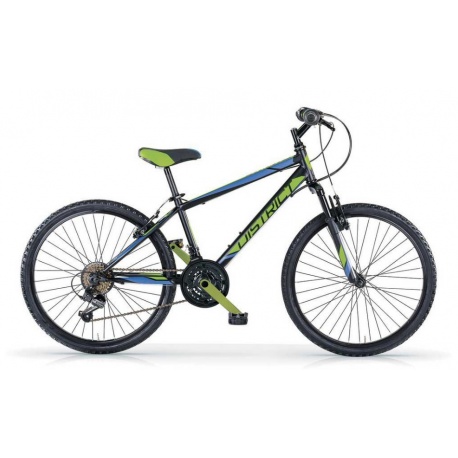 MBM District MTB Bici Uomo 20" - 6s