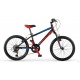 MBM District MTB Bici Uomo 20" - 6s