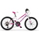 MBM District MTB Bici Donna 20" 6 vel