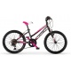 MBM District MTB Bici Donna 20" 6 vel