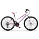 MBM District MTB Bici Donna 26" - 18s