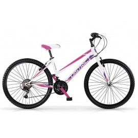 MBM District MTB Bici Donna 26" - 18s