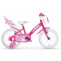MBM Bici CANDY 16''