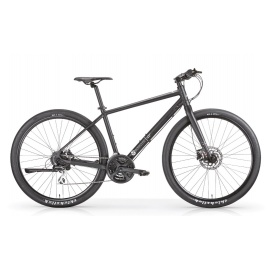 MBM Bici Hybrid MAXILUX 29''