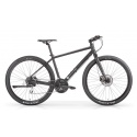 MBM Bici Hybrid MAXILUX 29''