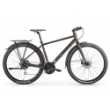MBM Bici Hybrid MAXILUX KIT 29''