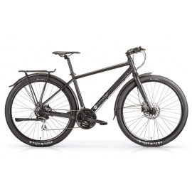 MBM Bici Hybrid MAXILUX KIT 29''