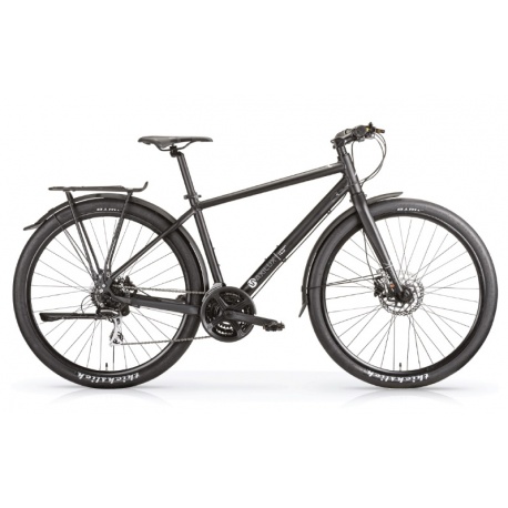 MBM Bici Hybrid MAXILUX KIT 29''