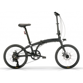 MBM Bici SNAP PIEGHEVOLE 20"